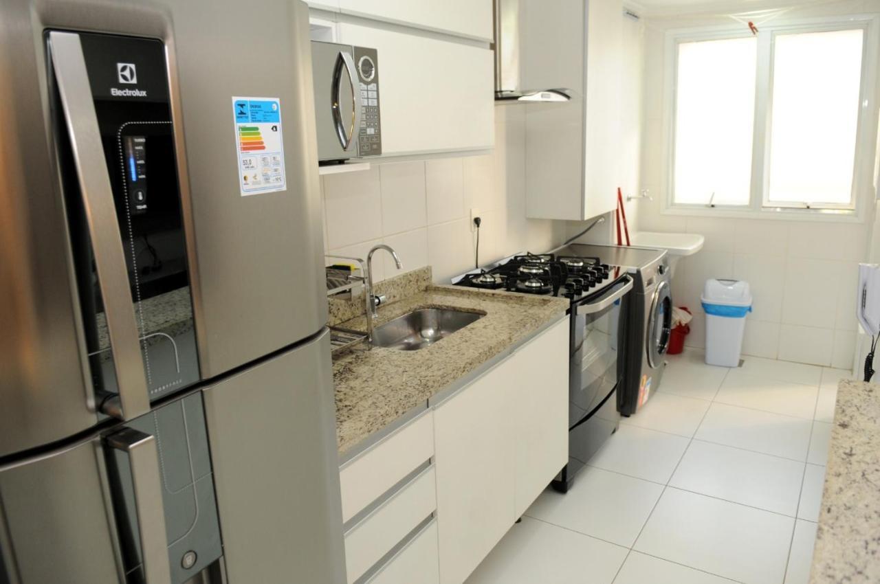 Apartment Aconchego E Bem Estar