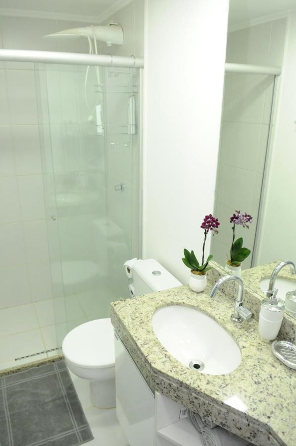 Aconchego E Bem Estar Apartment *