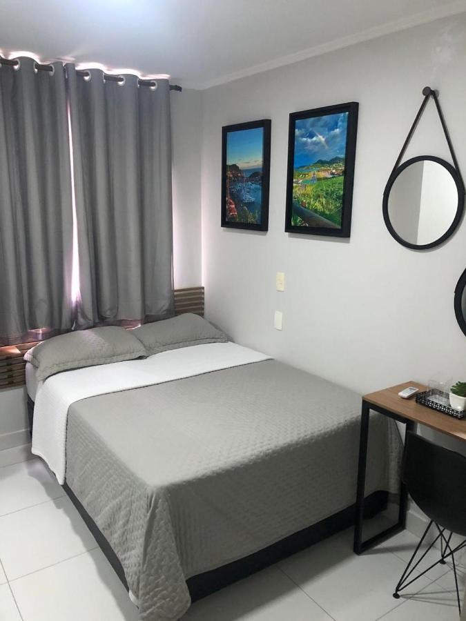 Apartment Aconchego E Bem Estar