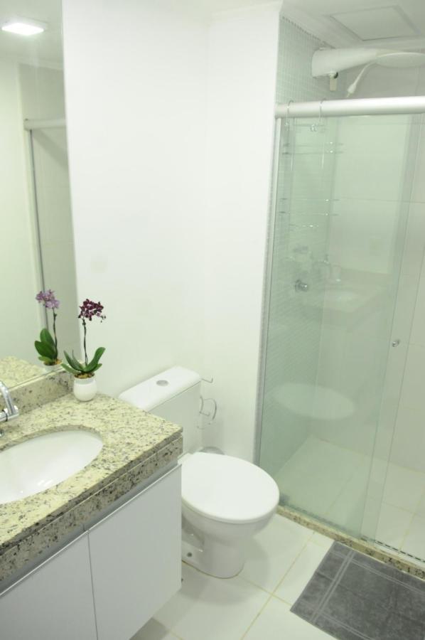 Apartment Aconchego E Bem Estar *