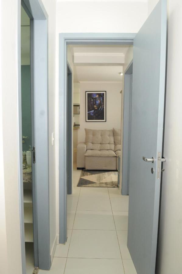 Apartment Aconchego E Bem Estar *