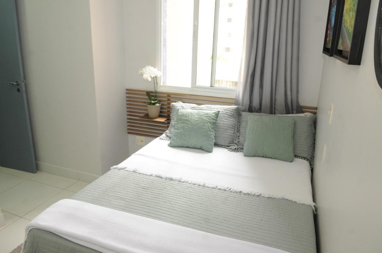 Aconchego E Bem Estar Apartment *