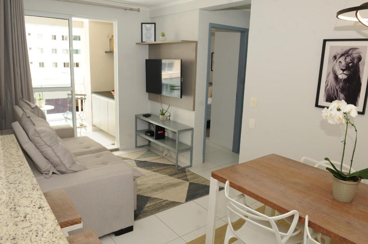 Apartment Aconchego E Bem Estar