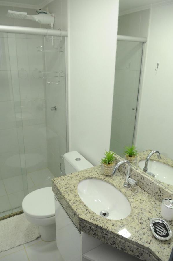 Apartment Aconchego E Bem Estar *