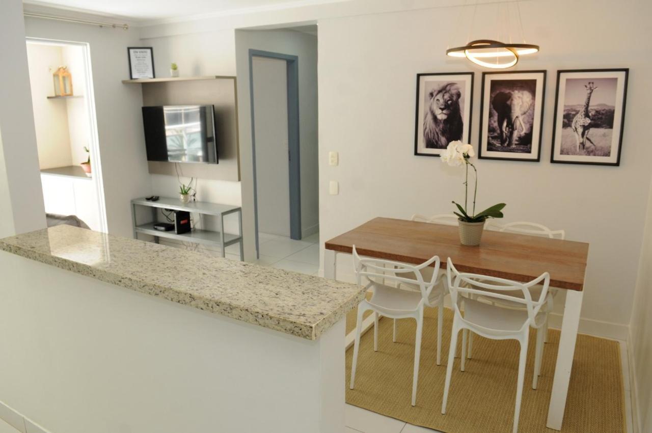 Aconchego E Bem Estar Apartment Brasilia