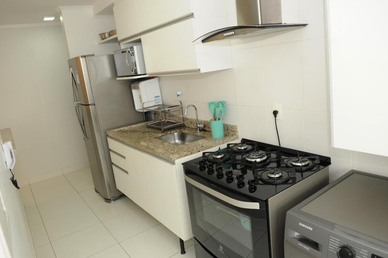 Apartment Aconchego E Bem Estar