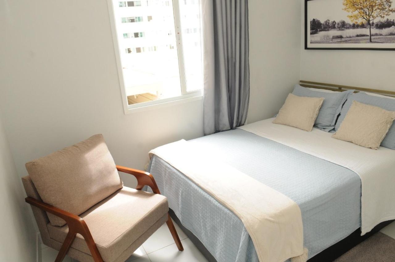 Apartment Aconchego E Bem Estar *