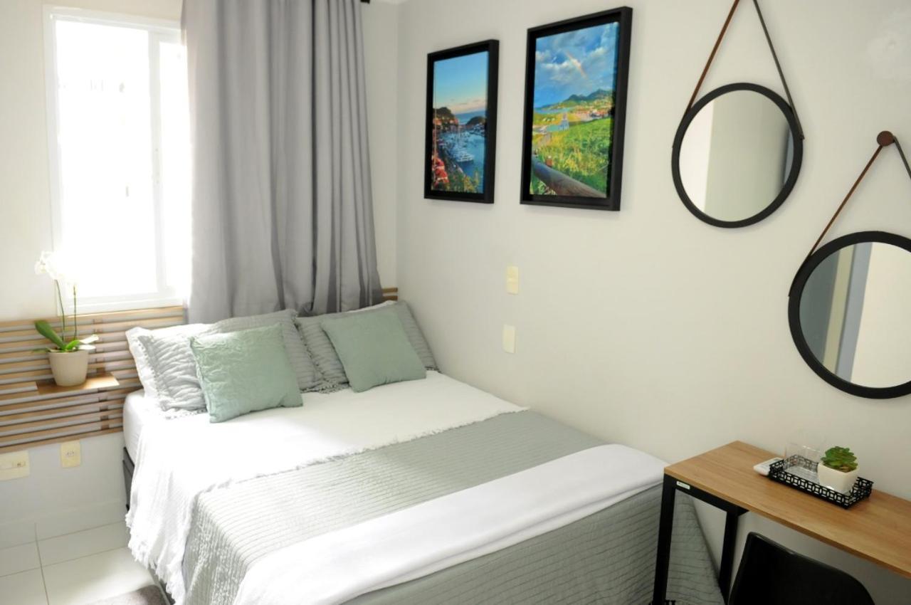 Apartment Aconchego E Bem Estar *