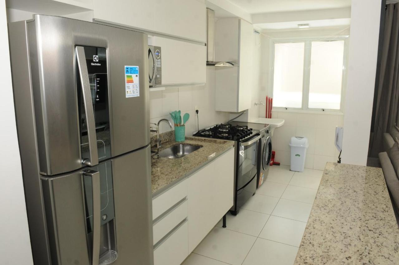 Aconchego E Bem Estar Apartment *