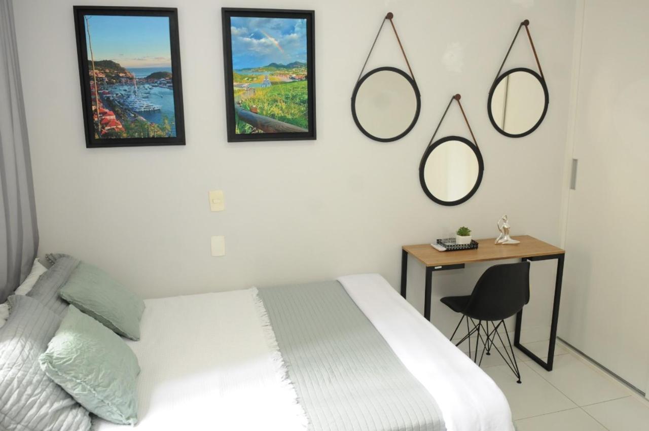 Aconchego E Bem Estar Apartment Brasilia