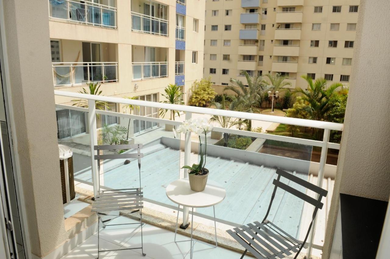Apartment Aconchego E Bem Estar Brasilia