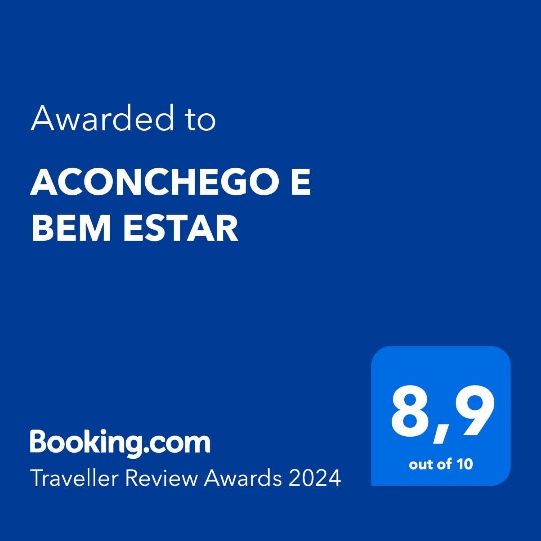Aconchego E Bem Estar Apartment *