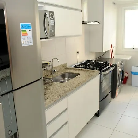 Aconchego E Bem Estar Apartment Brasilia Exterior photo