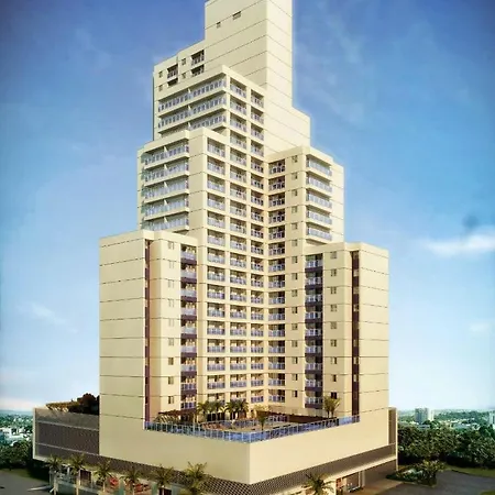 Aconchego E Bem Estar Apartment Brasilia Exterior photo