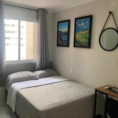 Aconchego E Bem Estar Apartment Brasilia Exterior photo