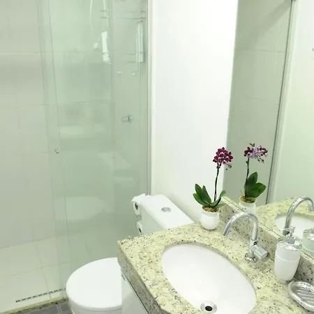 Aconchego E Bem Estar Apartment Brasilia Exterior photo