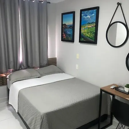 Aconchego E Bem Estar Apartment Brasilia Exterior photo