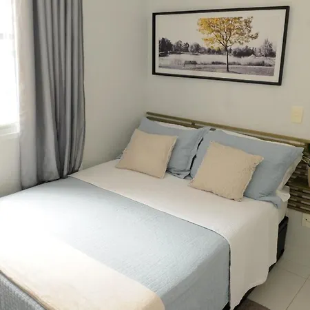 Aconchego E Bem Estar Apartment Brasilia Exterior photo
